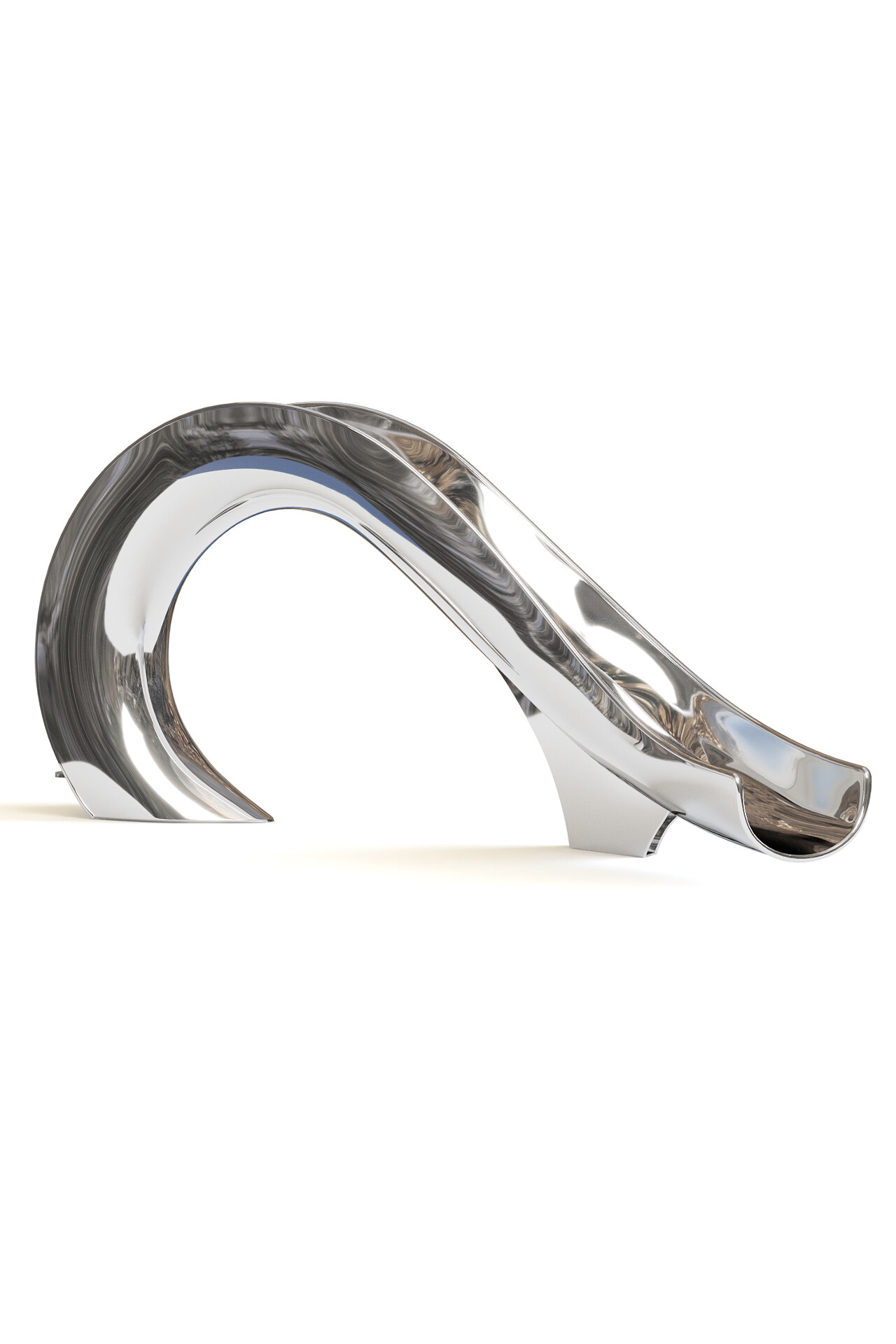 Лифт в бассен