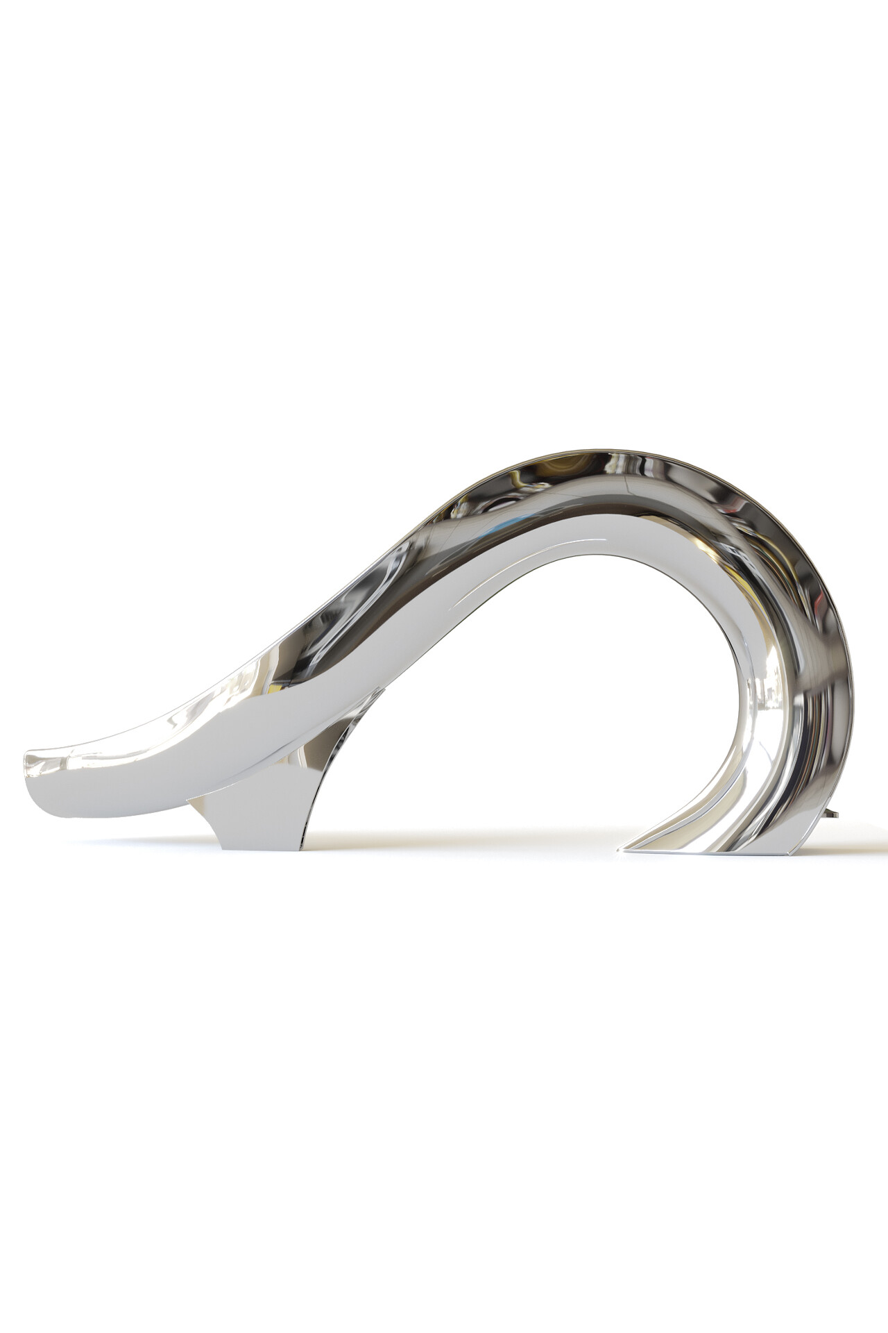 Новостройка в элитном поселке Москвы