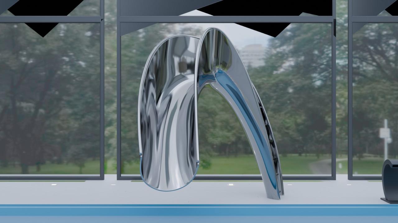 Мебель для бассейна